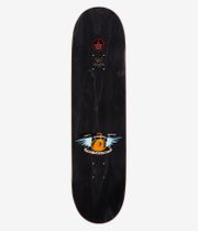 Toy Machine 80's Monster Razzmataz 8.38" Planche de skateboard (multi)
