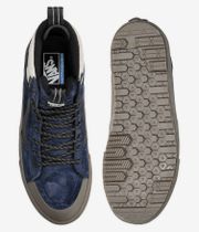 Vans Sk8-Hi MTE 2 Shoes (utility gum navy khaki)