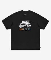 Nike SB Oly T-Shirt (black)