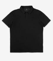 Oakley Relax Urban Polo-Shirt (blackout)