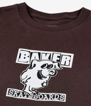 Baker Brand Logo T-Shirt (blue)