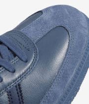 adidas Skateboarding Samba ADV Scarpa (loin loin gold)