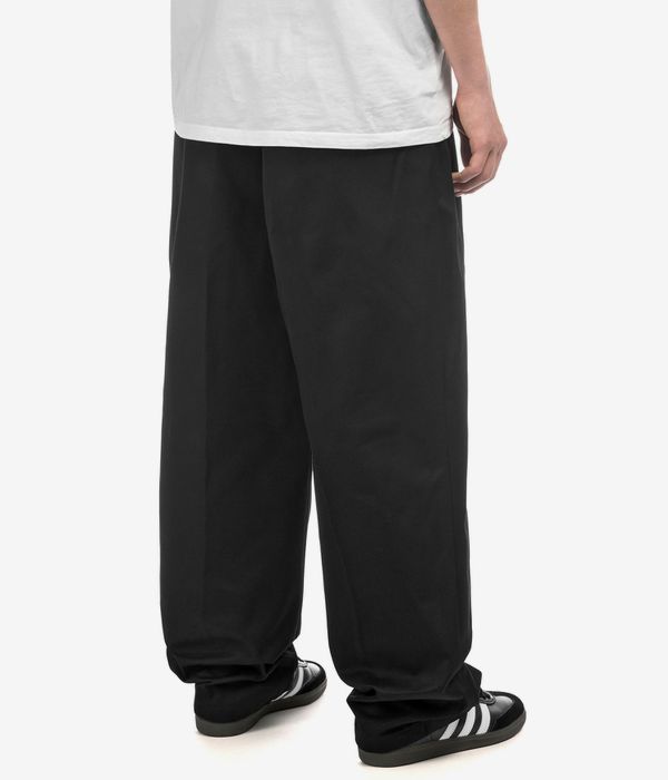 Carhartt WIP Evan Pant Denison Pants (black rigid)
