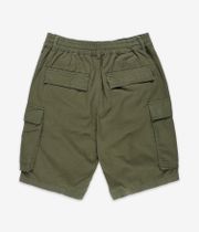 DC Tundra Cargo Shorts (ivy green)