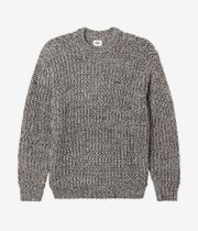 Obey Anthony Sweatshirt (charcoal multi)