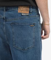 Volcom Billow Jeans (washed blue)