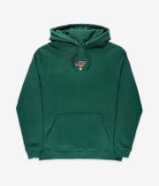 Santa Cruz Winkowski Alien Creep sweat à capuche (rainforest)