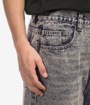 Wasted Paris Grant Vaqueros (acid blue)