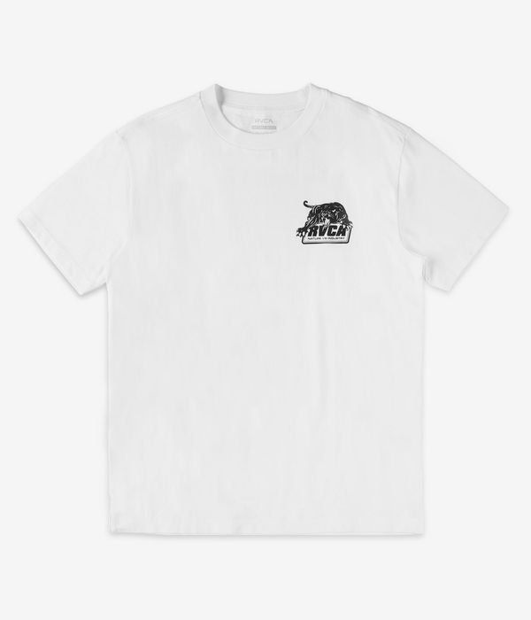 RVCA Penstation T-Shirt (salt)