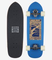 YOW Mundaka 32" (81,3cm) Surfskate Cruiser