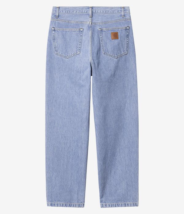 Carhartt WIP Aaron Smith Vaqueros (blue stone bleached)