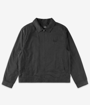 Vans Pomona Statlon Jacke (black)