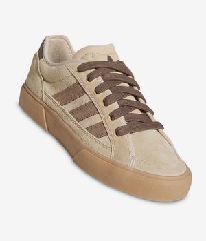 adidas Skateboarding Court TNS Premiere Schoen (beige gum)