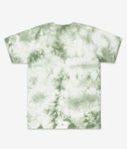 Anuell Marbler Organic T-Shirt (green)