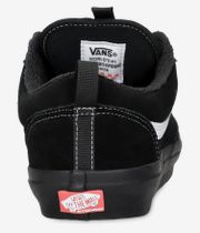Vans Skate Old Skool 36+ Chaussure (black black white)