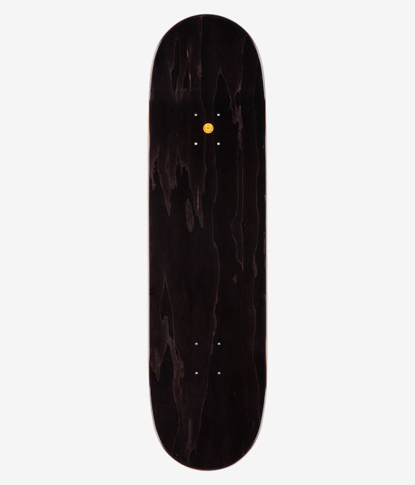 Poetic Collective Earth 8.5" Skateboard Deck (multi)