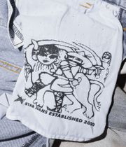 Carpet Company Hillbilly C-Star Jeans (blue)