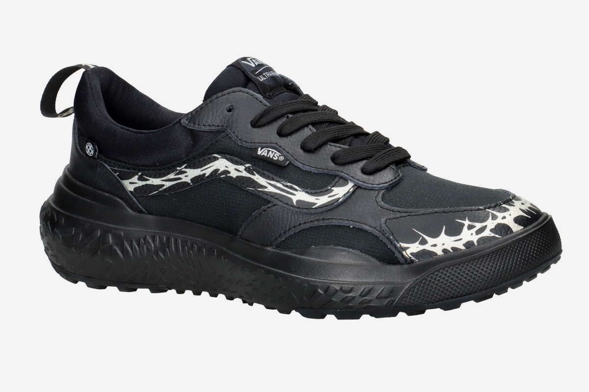 Vans MTE UltraRange Neo VR3 Reflective Schuh (matte black silver mirror)