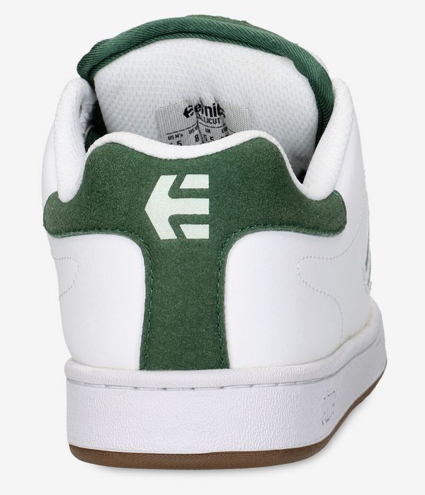 Etnies Callicut Schoen (white green)