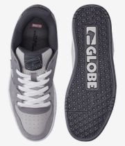 Globe Mojo 2.0 Shoes (triple grey)