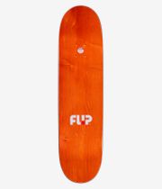 Flip Royal 8.25" Skateboard Deck (gold)