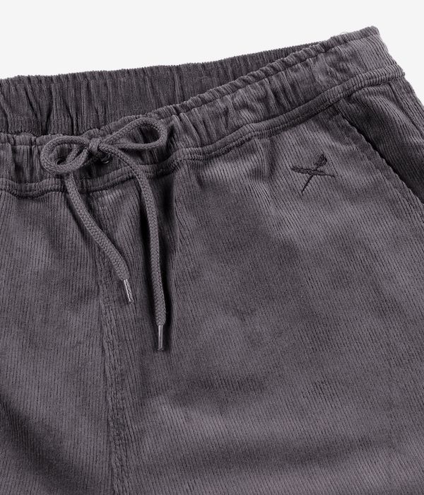 Iriedaily Corvin Shorts (anthracite)