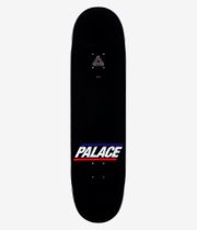PALACE Basically 8.5" Tavola da skateboard (black)