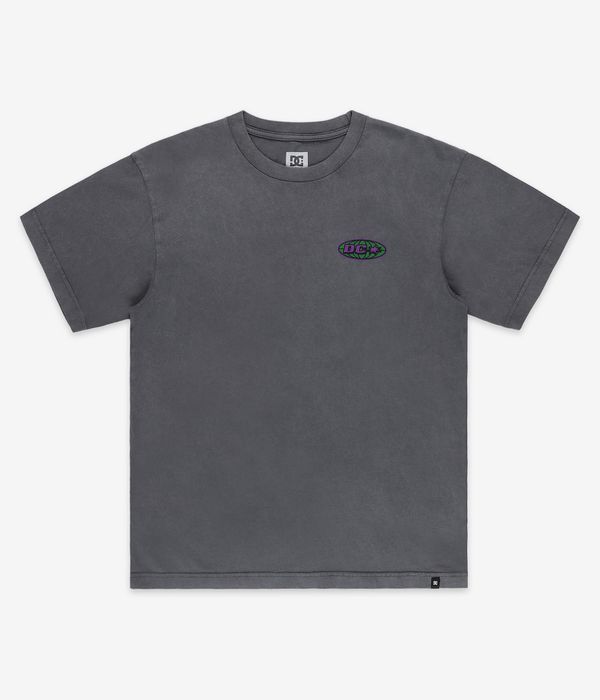 DC Billboard T-Shirt (magnet acid wash)