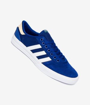 adidas Skateboarding Lucas Premiere Schoen (collegiate royal white glow)