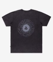 Anuell Vanger Organic Camiseta (vintage black)