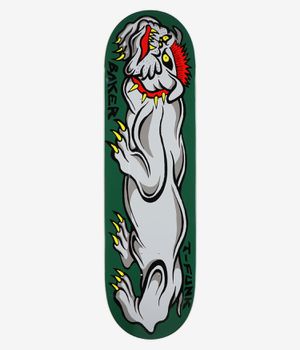 Baker T-Funk Big Dawg 8.75" Skateboard Deck (multi)