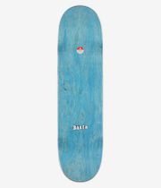 Baker Baca Cerberus 8.5" Planche de skateboard (multi)