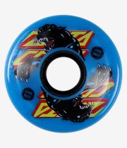 Santa Cruz Natas Reissue OG Slime Balls Ruedas (slime blue) 60 mm 78A Pack de 4