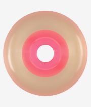 Spitfire Sapphire Rollen (neon pink) 60 mm 90A 4er Pack