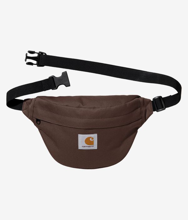 Carhartt WIP Jake Recycled Borsa 2,8L (palisander)