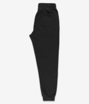 DC Riot Spodnie (black)