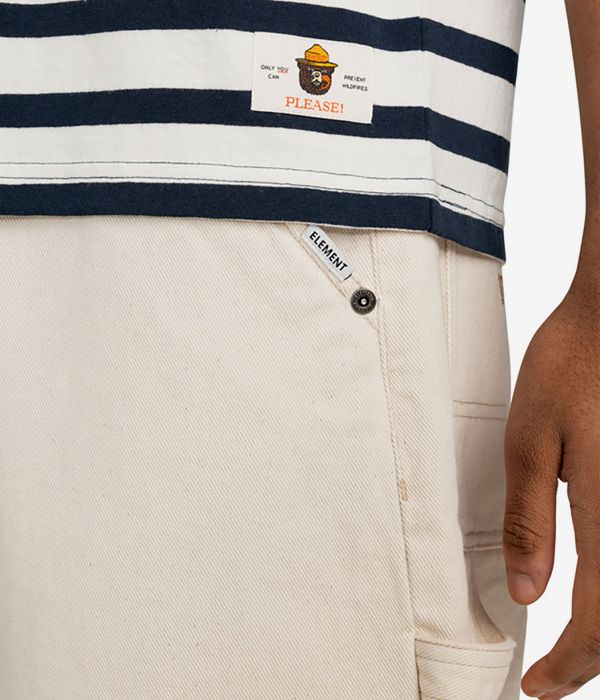 Element x Smokey Bear Marin T-Shirt (eclipse navy)