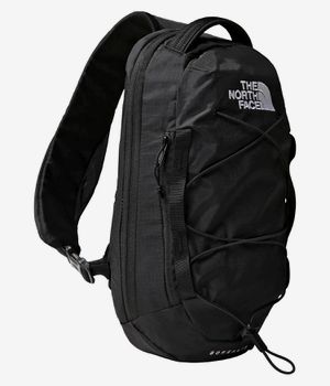 The North Face Borealis Sac 6L (tnf black tnf npf)