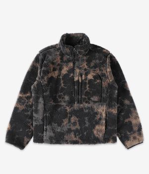 The North Face Extreme Pile 2 Print Felpa (tnf black light refract)