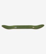 Real Nicole Ember 8.5" Skateboard Deck (white gold)