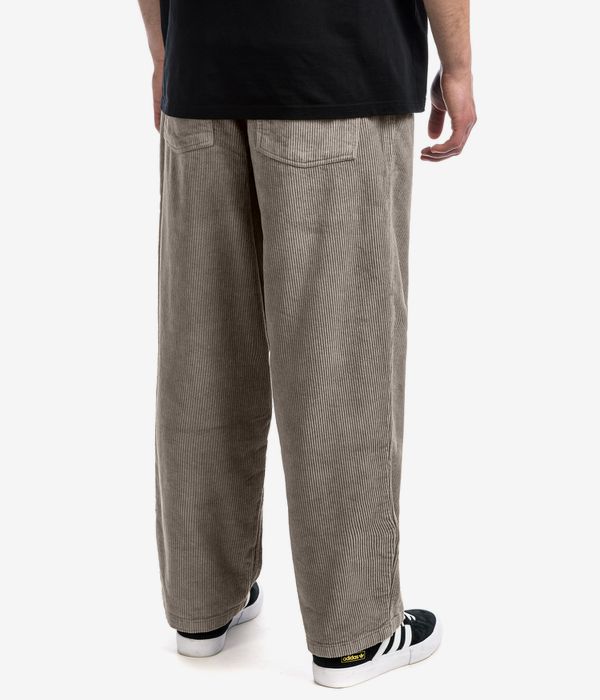 Polar Big Boy Cords Pants (sand)