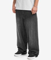 REELL Giant Jeans (black grey wash)