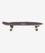 YOW Anemone 34.5" (87,6cm) Surfskate Cruiser (pink red)