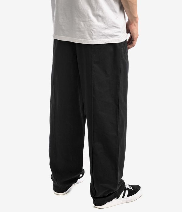 adidas Pintuck Pantalons (black II)