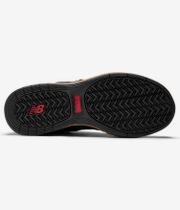 New Balance Numeric 808 Lite Schoen (black)