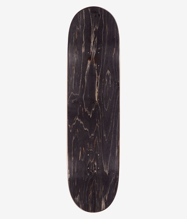 skatedeluxe Plague 8.375" Planche de skateboard (black)