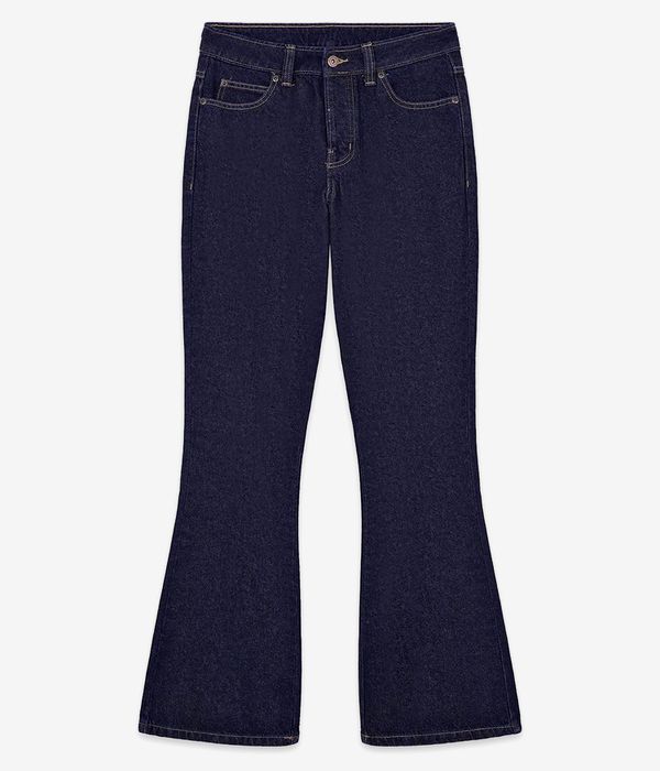 Dickies Bootcut Jeans women (rinsed)