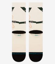 Stance x Hangover Carlos Socks US 6-13 (offwhite)