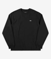 Vans Left Chest II Loose Maglia a maniche lunghe (black)
