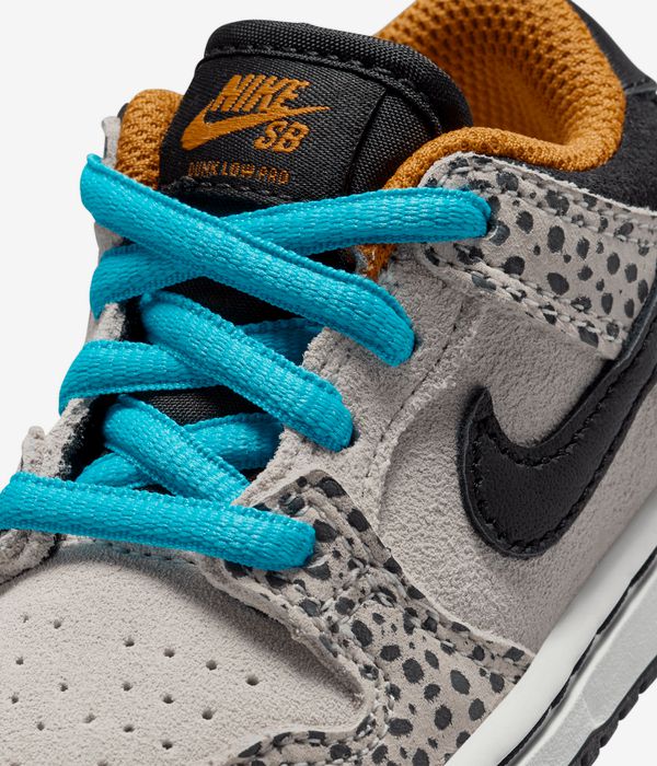 Nike SB Dunk Low Pro Electric Chaussure kids (phantom black)